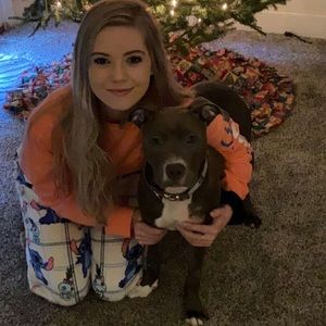 Meet your Posher, Allison